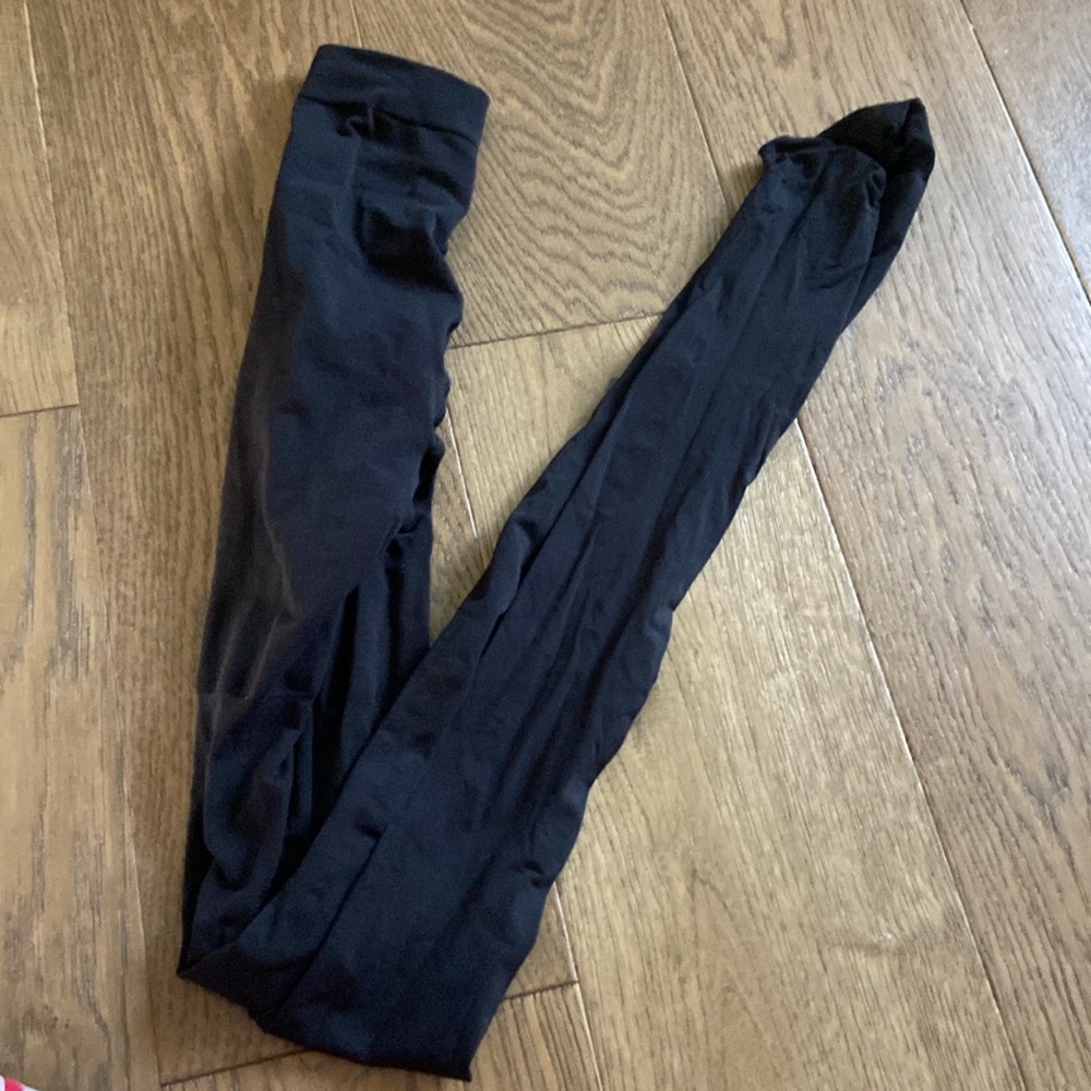NWOT - Spanx Women’s Tights